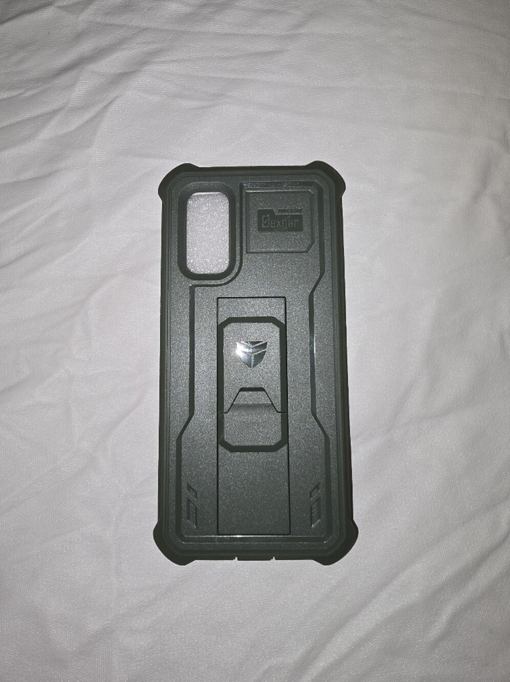 Heavy Duty Samsung Galaxy S20 5G Case
